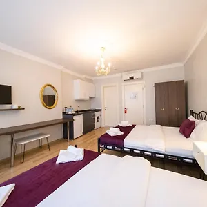 Апартаменты Frame Galata, Стамбул